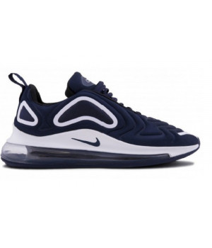 Nike air cheap max 720 navy